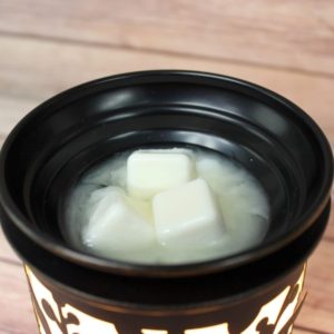 5-pack soy wax melts from 716 Candle Co. in assorted scents
