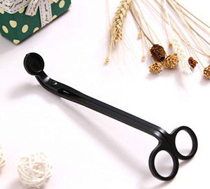 Wick Trimmer