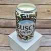 Busch Light 2024 Hunting candle side
